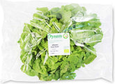 Emballage en vrac (pcs.) - laitue fraîche BIO (environ 4 pcs.)